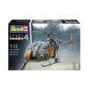 alouette ii 1 32 revell 03804 02