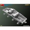 35414 SdKfz 234 2 PUMA INTERIOR KIT 12