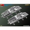 35414 SdKfz 234 2 PUMA INTERIOR KIT 14