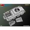 35414 SdKfz 234 2 PUMA INTERIOR KIT 15