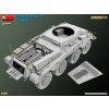 35414 SdKfz 234 2 PUMA INTERIOR KIT 16