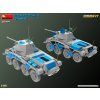35414 SdKfz 234 2 PUMA INTERIOR KIT 17