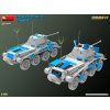 35414 SdKfz 234 2 PUMA INTERIOR KIT 18