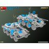 35414 SdKfz 234 2 PUMA INTERIOR KIT 19