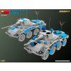 35414 SdKfz 234 2 PUMA INTERIOR KIT 20