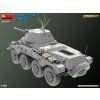 35414 SdKfz 234 2 PUMA INTERIOR KIT 21