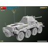 35414 SdKfz 234 2 PUMA INTERIOR KIT 22