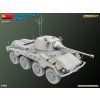35414 SdKfz 234 2 PUMA INTERIOR KIT 23