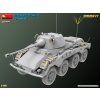 35414 SdKfz 234 2 PUMA INTERIOR KIT 24