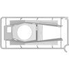 35414 SdKfz 234 2 PUMA INTERIOR KIT 35