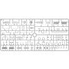 35414 SdKfz 234 2 PUMA INTERIOR KIT 38