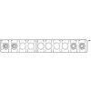 35414 SdKfz 234 2 PUMA INTERIOR KIT 41