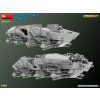 35414 SdKfz 234 2 PUMA INTERIOR KIT 08