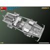 35414 SdKfz 234 2 PUMA INTERIOR KIT 10