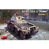 35414 SdKfz 234 2 PUMA INTERIOR KIT 01