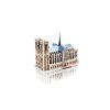 3D Puzzle - Notre-Dame de Paris