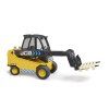 JCB forklift with pallet 1/16