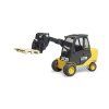 JCB forklift with pallet 1/16