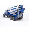 MACK Granite Concrete mixer 1/16