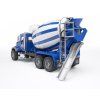 MACK Granite Concrete mixer 1/16