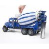 MACK Granite Concrete mixer 1/16