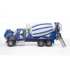 MACK Granite Concrete mixer 1/16