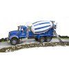 MACK Granite Concrete mixer 1/16