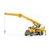 MACK Granite Liebherr crane truck 1/16