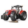 Tractor Massey Ferguson 7624 1/16