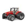 Tractor Massey Ferguson 7624 1/16