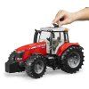 Tractor Massey Ferguson 7624 1/16