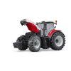 Tractor Steyr 6300 Terrus 1/16