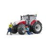Tractor Steyr 6300 Terrus 1/16