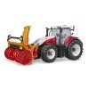 Tractor Steyr 6300 Terrus 1/16