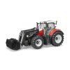 Tractor STEYR 6300 TERRUS CVT with front loader 1/16