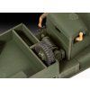 m19 tank transporter 1 76 03364 revell 05