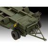m19 tank transporter 1 76 03364 revell 04