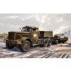 m19 tank transporter 1 76 03364 revell 03