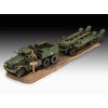m19 tank transporter 1 76 03364 revell 02