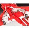 bae hawk t 1a raf red arrows 1 32 04284 revell 04