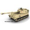 M109 A2 1/72