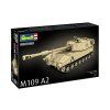 M109 A2 1/72