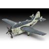 fairey gannet as 1 as 4 1 72 REVELL 03775 01