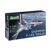 Grumman F-14A Tomcat 1/144