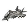 Lockheed Martin F-35A Lightning II 1/72