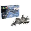 Lockheed Martin F-35A Lightning II 1/72