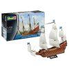 swedish regal warship vasa 1 150 REVELL 05414 07