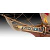 spanish galleon 1 96 REVELL 05620 08