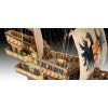 spanish galleon 1 96 REVELL 05620 07