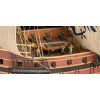 spanish galleon 1 96 REVELL 05620 06